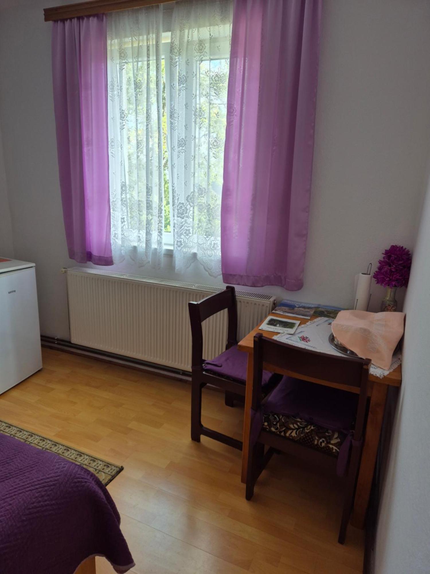 Guesthouse Milka Poljanak Buitenkant foto