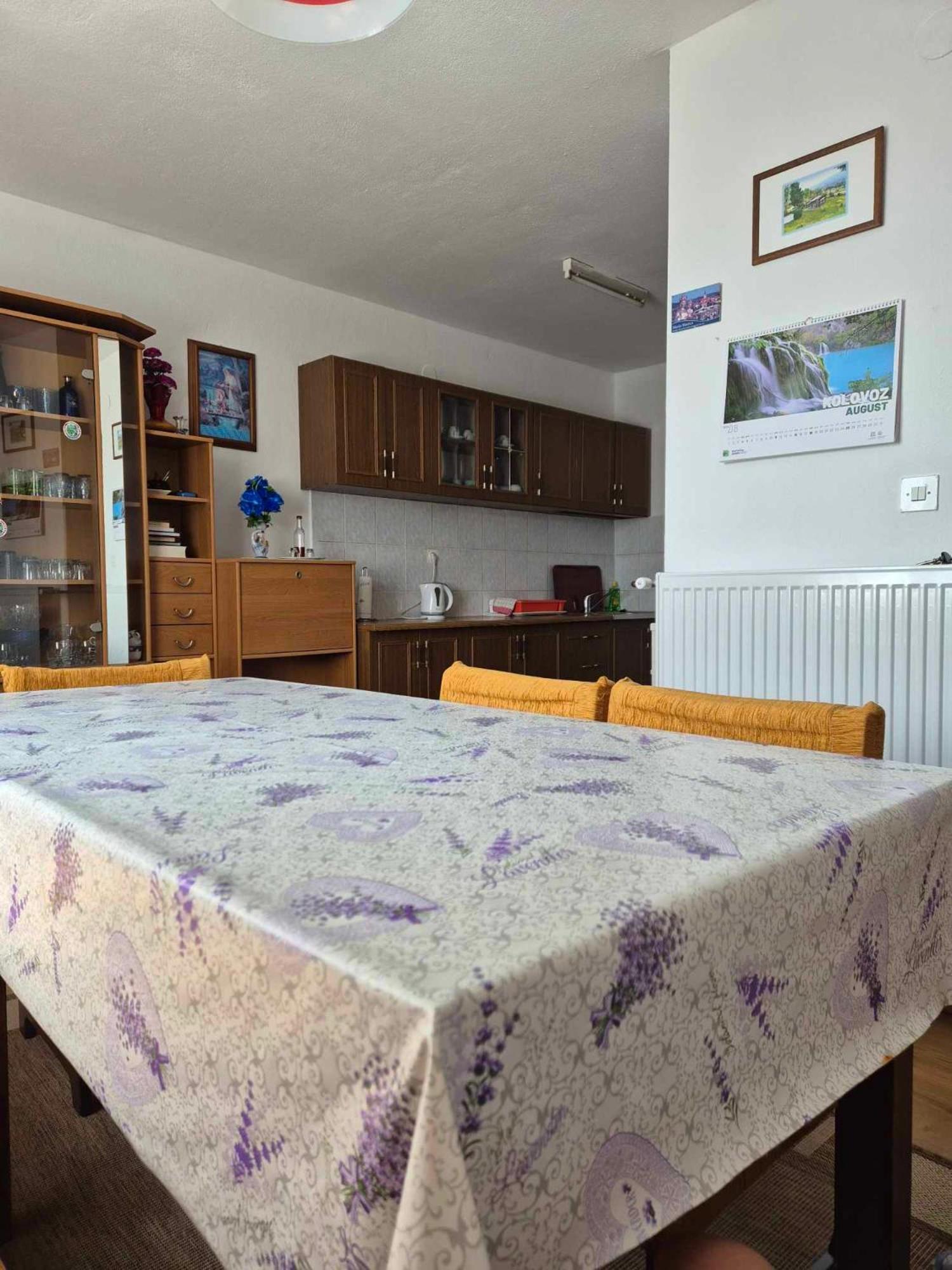 Guesthouse Milka Poljanak Buitenkant foto