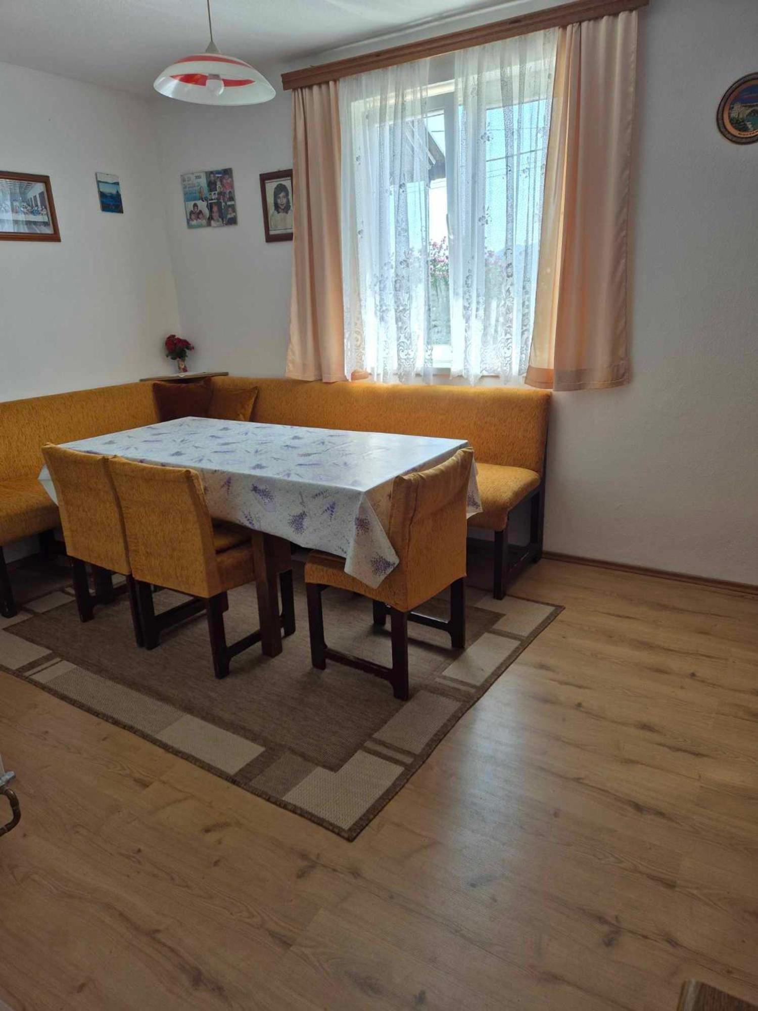Guesthouse Milka Poljanak Buitenkant foto